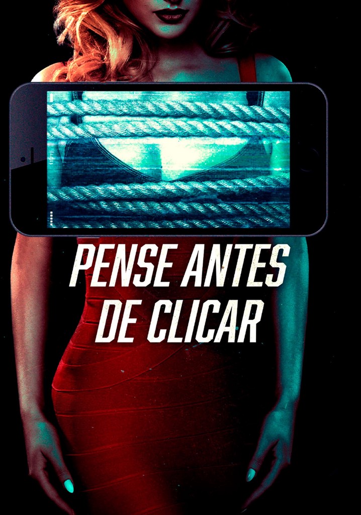 Clickbait filme Veja onde assistir online